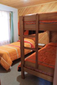 Cabaña Tranquila para 5 personas