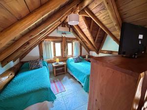 Pillmayken Apart&Spa Mar de las Pampas