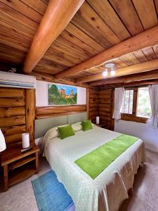 Pillmayken Apart&Spa Mar de las Pampas