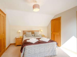 4 Bed in Harlech 89631