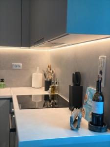 Stylish Central Apartment