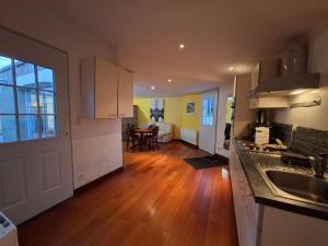 Grand T2 de la villa à la fosse à lâne