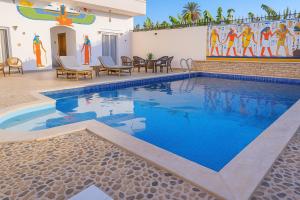 Villa Desert Rose