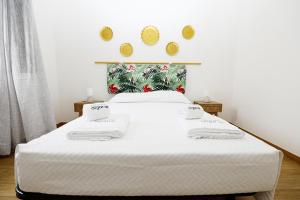 A48 - Windmill 1 Bed Apartment in Odiaxere