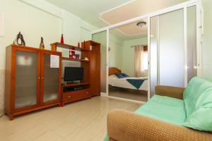 A10 - Silence Ground-floor and Pool