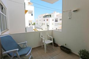 A32 - Lancemar Flat in Albufeira