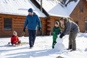 Amazing Views Hot Tub Fire Pit Game Room