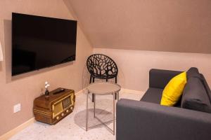 Terres de Soleil - Bohème Chic en cœur St Quentin