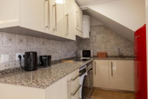 A20 - Beco Luz Studio