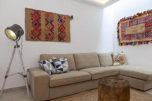 A20 - Beco Luz Studio