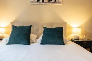 Chambre 2 La Calanda