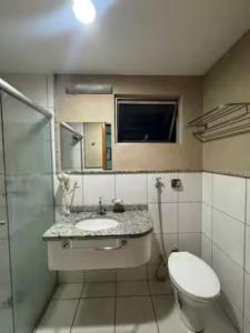 Flat Parque das Águas Golden Dolphin Caldas Novas