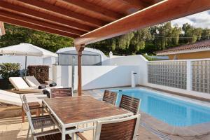 KARAT Villa Horizonte