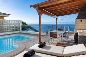 KARAT Villa Horizonte