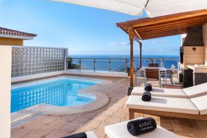 KARAT Villa Horizonte