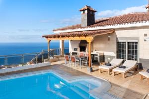 KARAT Villa Horizonte