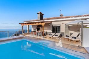 KARAT Villa Horizonte