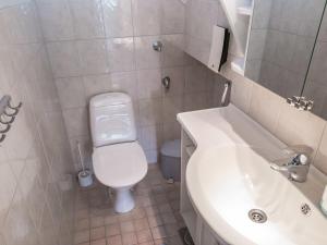 Holiday Home Tahkon klubitie 2 b by Interhome