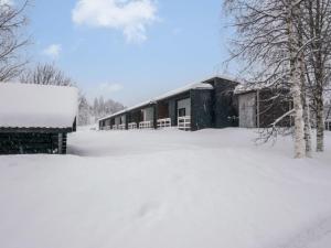Holiday Home Skivillas paljakka 6- - 2mh by Interhome