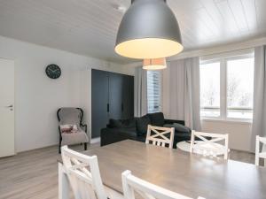 Holiday Home Skivillas paljakka 6- - 2mh by Interhome