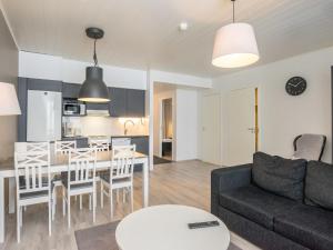 Holiday Home Skivillas paljakka 6- - 2mh by Interhome
