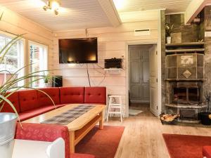 Holiday Home Porukka 1 by Interhome