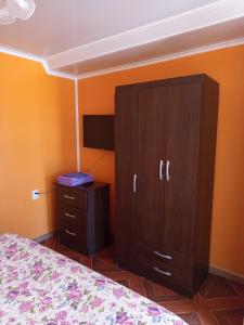 Departamento interior un ambiente