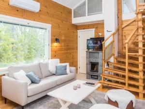 Holiday Home Lumi casa ruka by Interhome