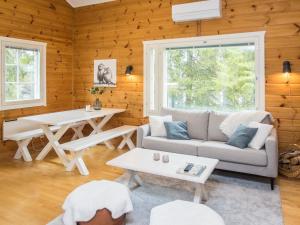Holiday Home Lumi casa ruka by Interhome