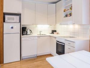 Holiday Home Lumi casa ruka by Interhome