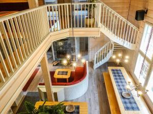 Holiday Home Porukka 1 by Interhome