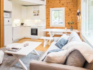 Holiday Home Lumi casa ruka by Interhome