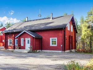 Holiday Home Porukka 1 by Interhome