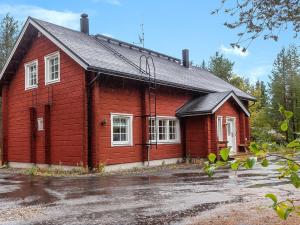 Holiday Home Porukka 1 by Interhome