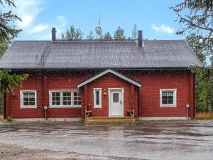 Holiday Home Porukka 1 by Interhome