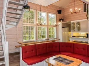 Holiday Home Porukka 1 by Interhome