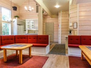 Holiday Home Porukka 1 by Interhome