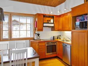 Holiday Home Tahkon klubitie 4 b by Interhome