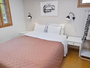 Holiday Home Tahkon klubitie 4 b by Interhome