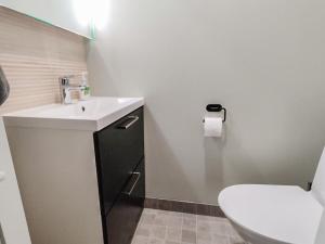 Holiday Home Vuokatin loiste 9 a1 by Interhome