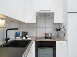 Apartment Alpes et Lac 28 by Interhome