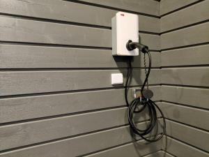 Holiday Home Vuokatin loiste 9 a1 by Interhome