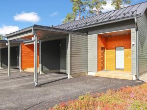 Holiday Home Vuokatin loiste 9 a1 by Interhome