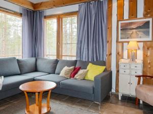 Holiday Home Nuovo casa b by Interhome