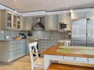 Holiday Home Nuovo casa b by Interhome