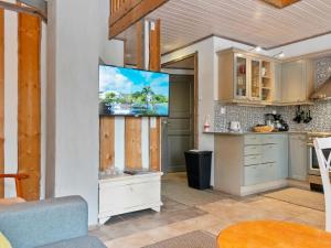 Holiday Home Nuovo casa b by Interhome