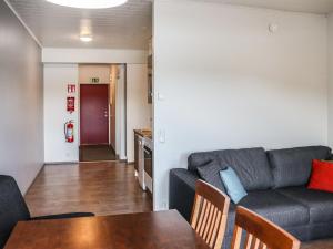 Holiday Home Skivillas 47 ukkohalla - a7 by Interhome