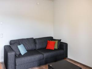 Holiday Home Skivillas 47 ukkohalla - a7 by Interhome