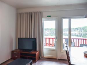 Holiday Home Skivillas 47 ukkohalla - a7 by Interhome