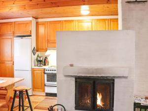 Holiday Home Paljakan pirtit a4 by Interhome